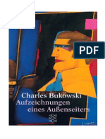 Bukowski, Charles Aufzeichnungen eines Aussenseiters