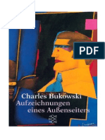 Bukowski, Charles Aufzeichnungen Eines Aussenseiters