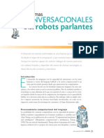 Robots Parlantes PDF
