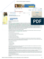 El APA Como Diseño de Investigación - Monografias PDF