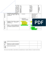 Matriz Indicadores