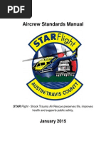 Aircrew Standards Manual FY2015 V1