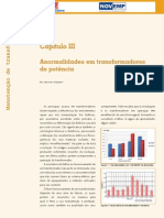 Cap III Manutencao de Transformadores