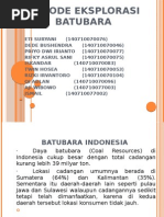 Download Eksplorasi Batubara by Rifki Asrul Sani SN26344513 doc pdf