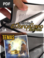 Escola de Evangelismo Distrital