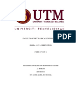 Journal Bearing Oil Selection