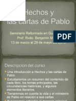 01-Hechos Seminaario Reformado