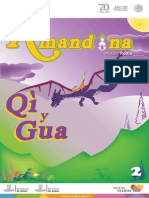 2 - Qi Gua