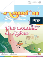 5 - Una Montaña de Azucar