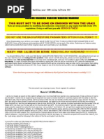 Download Hacking Your ECM Using Calterm by Charly Ramos SN263450804 doc pdf