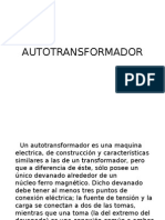 Auto Transform Ad or