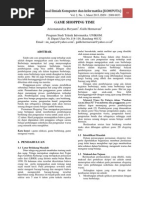 Download JURNAL Game Shopping Time Jurnal 2 by dindaayun SN263454289 doc pdf