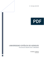 Ensayo 12 Años de Escalvitud