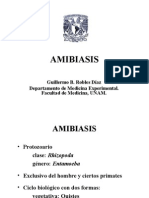 AMIBIASIS