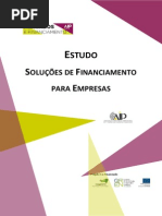 AIP Estudo Solucoes de Financiamento Para Empresas