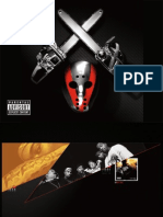 Digital Booklet - SHADYXV