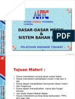 Dasar2 Mesin dan Sistem Bahan Bakar (PMT I).ppt