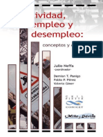 Neffa Julio Cesar - Actividad Empleo Y Desempleo.PDF