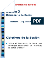 ABD - Semana 03 - Dicccionario_Datos