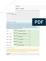 Quiz 1 Constitucion e Instruccion Civica