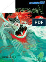 Batwoman #02