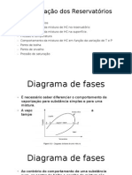 Classificação Dos Reservatórios