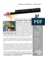 2004 Summer Newsletter