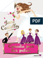 Jane Costello - Casada Por Los Pelos
