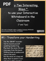 Download Forty-Two Interesting Ways  to Use Your by jessica_steffel SN26347123 doc pdf