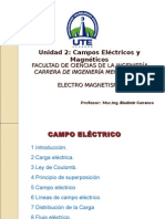 Electomagnetismo
