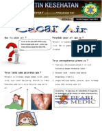 Cacar Air PDF