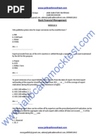 Iibf Question Paper Capital Requirement Operational Risk - 