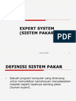 08 Expert System