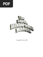 Download The Super Mind Power Manual by Ededi Juca SN263476056 doc pdf