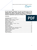 Banco de Técnicas PDF