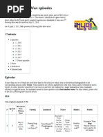 Running Man Episodes with English Subs | PDF | Singers | Musicians