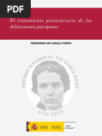 Tratamiento de Sicopatas 2013