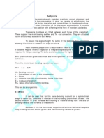 Bedplate PDF
