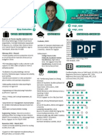 Resume Ejayf PDF