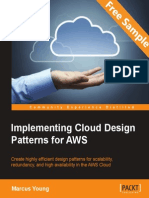 Implementing Cloud Design Patterns For AWS - Sample Chapter