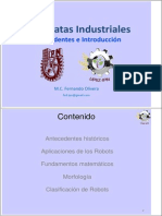 Automatas Industriales