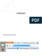 manual de uso ccleaner