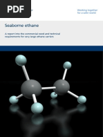  Seaborne Ethane