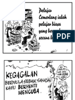 Poster Motivasi