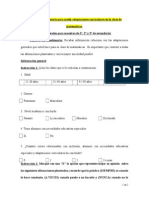 B2 Instrumento Para Docentes