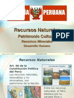 Minería Peruana