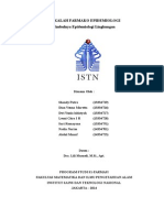 Epidemiologi Lingkungan