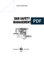 Dam Safety Management - Stematiu