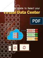 A Complete Guide To Select Your Virtual Data Center