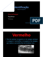 Identificação_As Cores_Renato Gouveia_8ºC